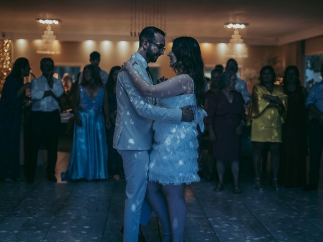 O casamento de Hugo e Filipa em Gondomar, Gondomar 18