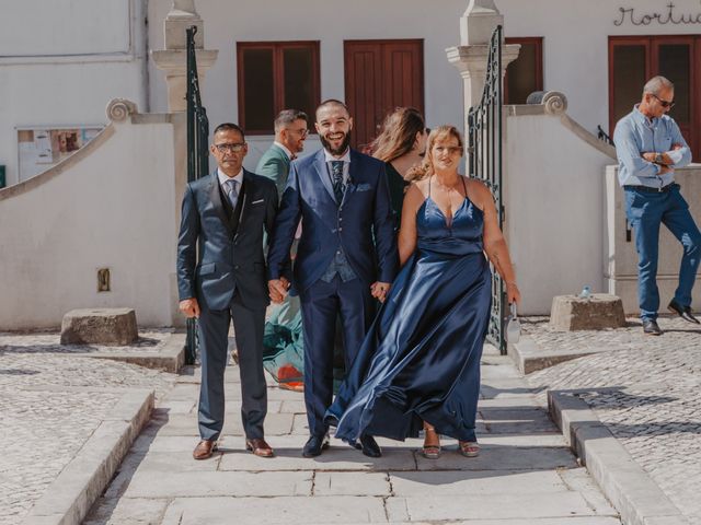 O casamento de Rodrigo e Jéssica em Carapinheira, Montemor-o-Velho 25