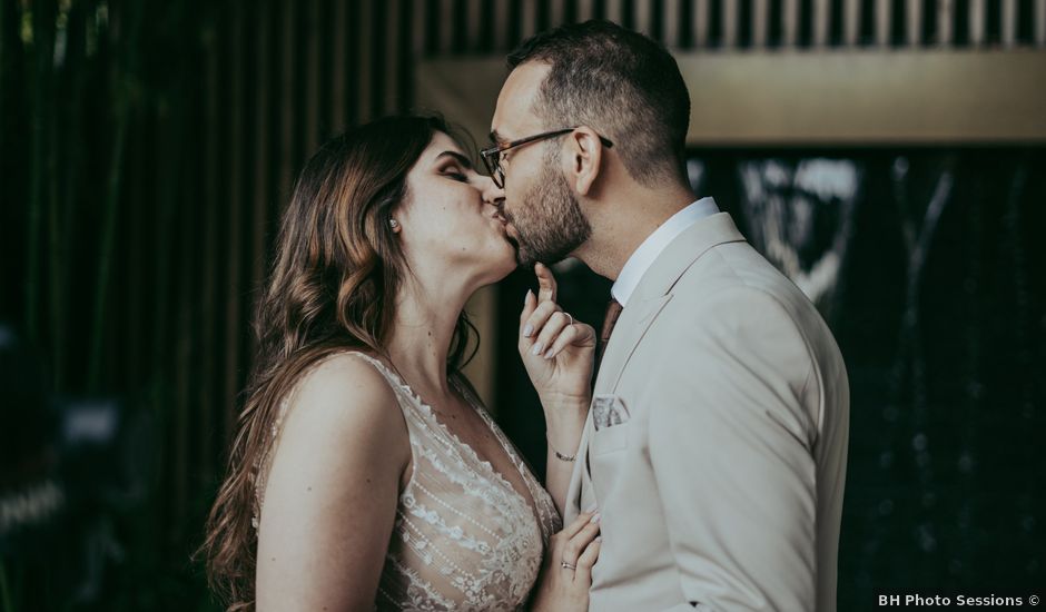 O casamento de Hugo e Filipa em Gondomar, Gondomar