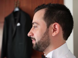 O casamento de Catarina e Vitor 2