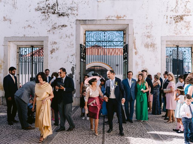 O casamento de José e Catarina em Chamusca, Chamusca 42