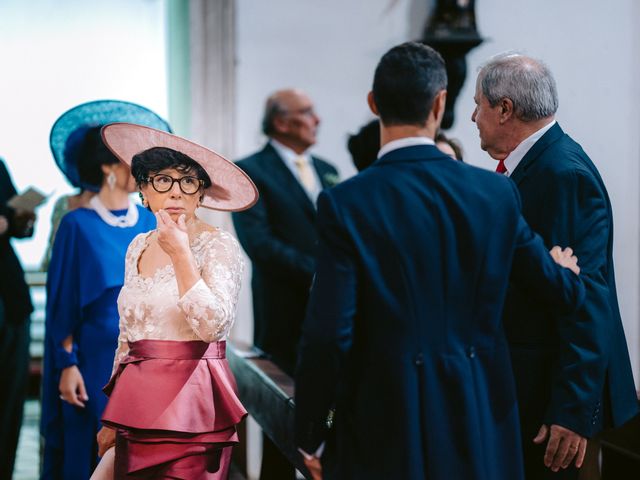 O casamento de José e Catarina em Chamusca, Chamusca 45