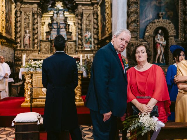 O casamento de José e Catarina em Chamusca, Chamusca 48