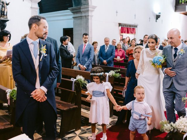 O casamento de José e Catarina em Chamusca, Chamusca 50