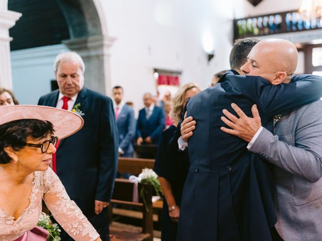 O casamento de José e Catarina em Chamusca, Chamusca 51