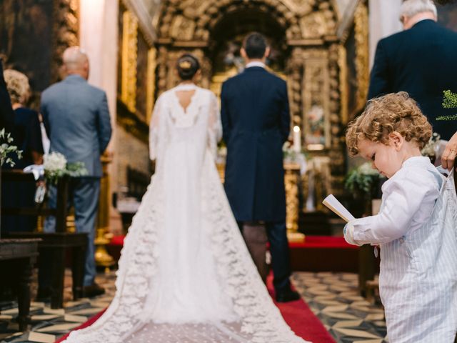 O casamento de José e Catarina em Chamusca, Chamusca 52