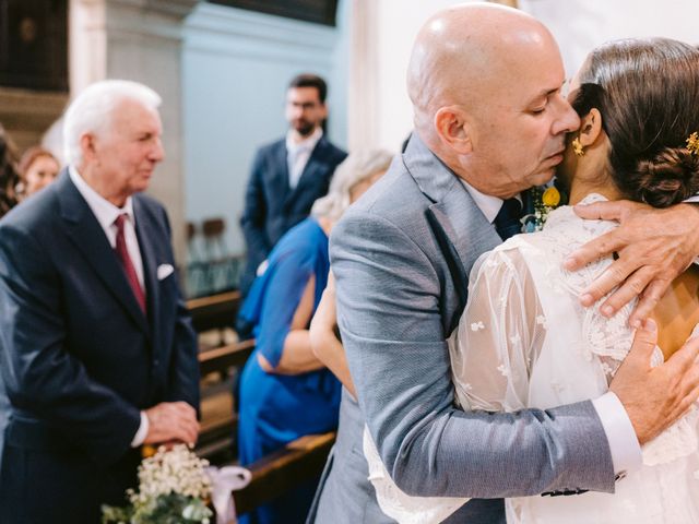 O casamento de José e Catarina em Chamusca, Chamusca 63