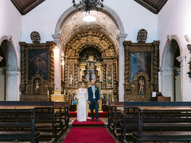 O casamento de José e Catarina em Chamusca, Chamusca 64