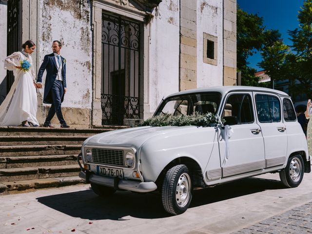 O casamento de José e Catarina em Chamusca, Chamusca 69