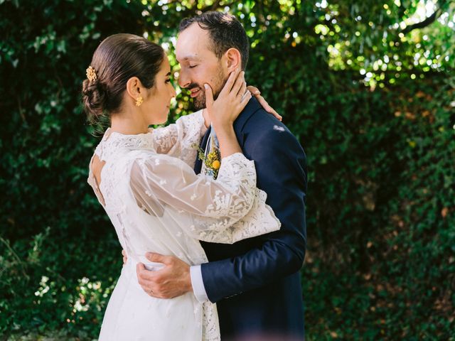 O casamento de José e Catarina em Chamusca, Chamusca 75