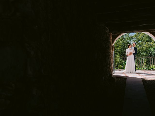 O casamento de José e Catarina em Chamusca, Chamusca 77