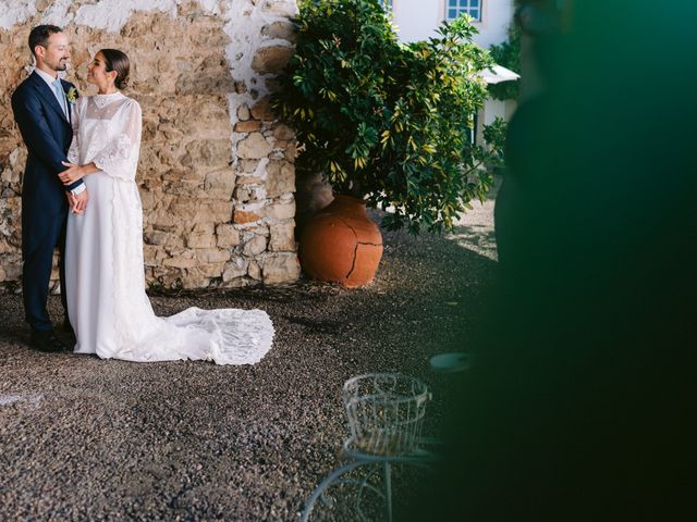 O casamento de José e Catarina em Chamusca, Chamusca 78