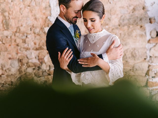 O casamento de José e Catarina em Chamusca, Chamusca 80