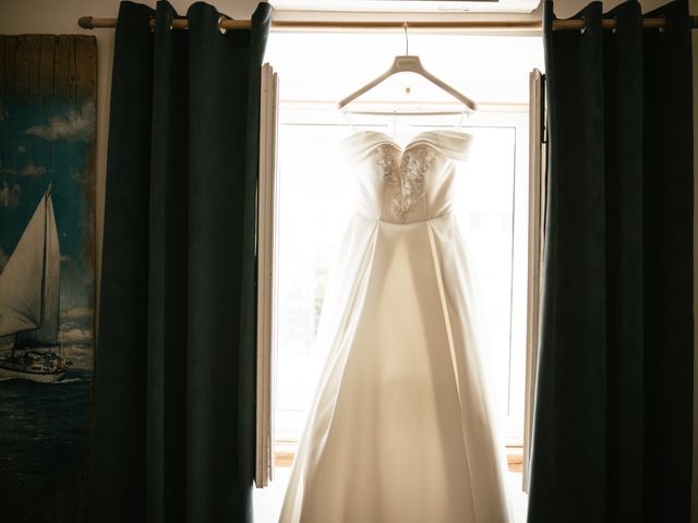 O casamento de Lucas e Rita em Malveira, Mafra 4