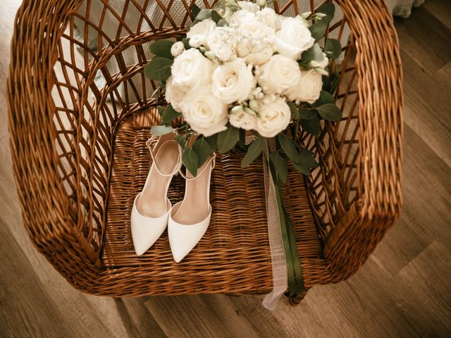 O casamento de Lucas e Rita em Malveira, Mafra 6