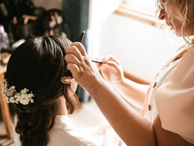 O casamento de Lucas e Rita em Malveira, Mafra 8