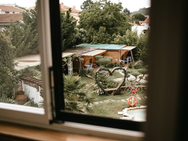 O casamento de Lucas e Rita em Malveira, Mafra 9