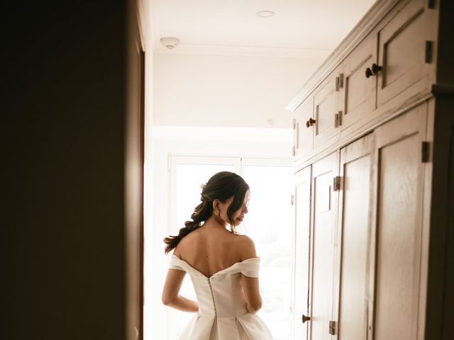 O casamento de Lucas e Rita em Malveira, Mafra 15