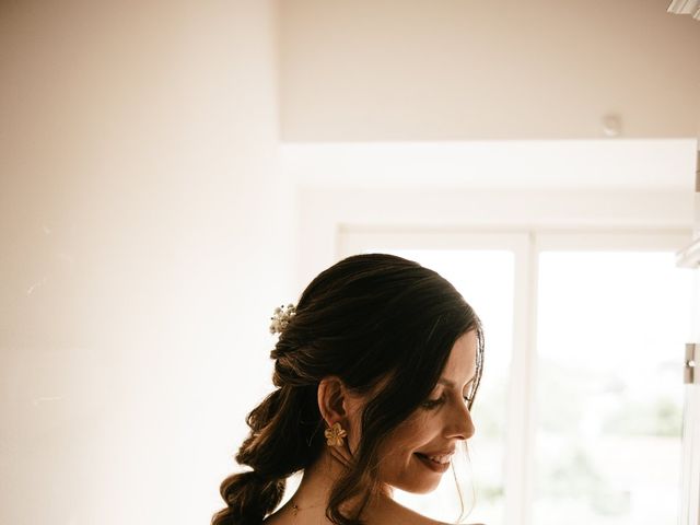O casamento de Lucas e Rita em Malveira, Mafra 16