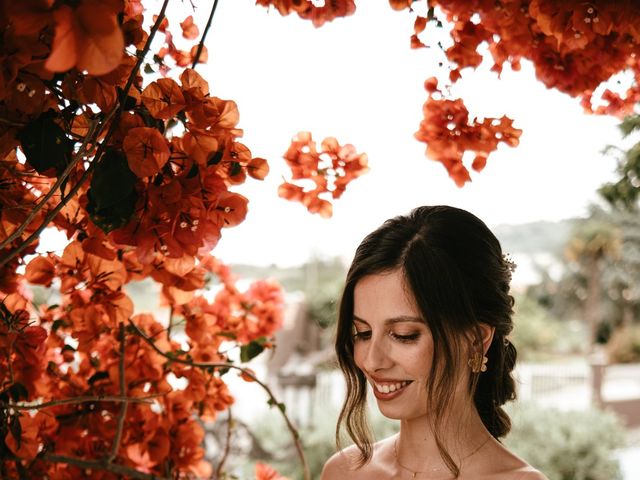 O casamento de Lucas e Rita em Malveira, Mafra 17