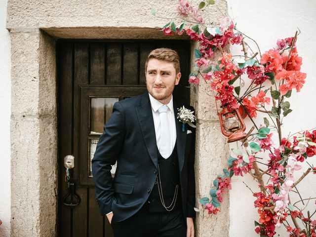 O casamento de Lucas e Rita em Malveira, Mafra 21