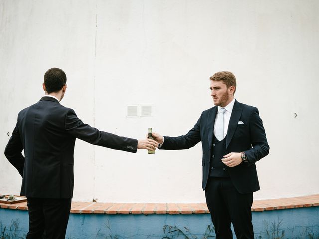 O casamento de Lucas e Rita em Malveira, Mafra 24