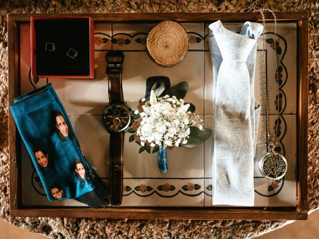 O casamento de Lucas e Rita em Malveira, Mafra 25