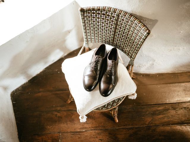 O casamento de Lucas e Rita em Malveira, Mafra 26