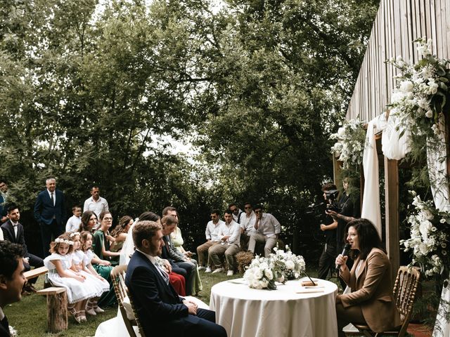 O casamento de Lucas e Rita em Malveira, Mafra 28