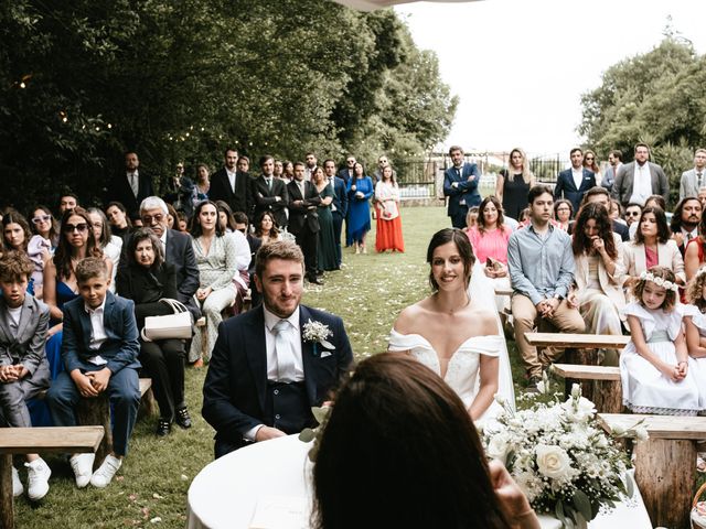 O casamento de Lucas e Rita em Malveira, Mafra 29