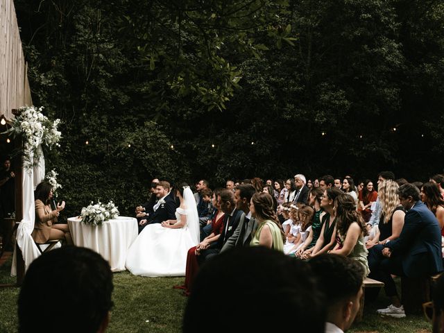 O casamento de Lucas e Rita em Malveira, Mafra 30