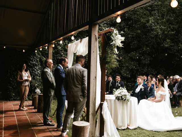 O casamento de Lucas e Rita em Malveira, Mafra 31