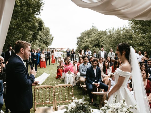 O casamento de Lucas e Rita em Malveira, Mafra 32