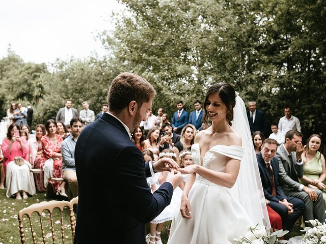 O casamento de Lucas e Rita em Malveira, Mafra 33