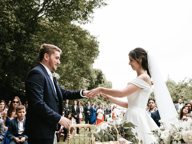 O casamento de Lucas e Rita em Malveira, Mafra 34