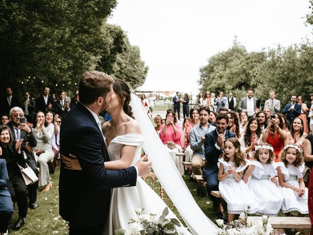 O casamento de Lucas e Rita em Malveira, Mafra 35
