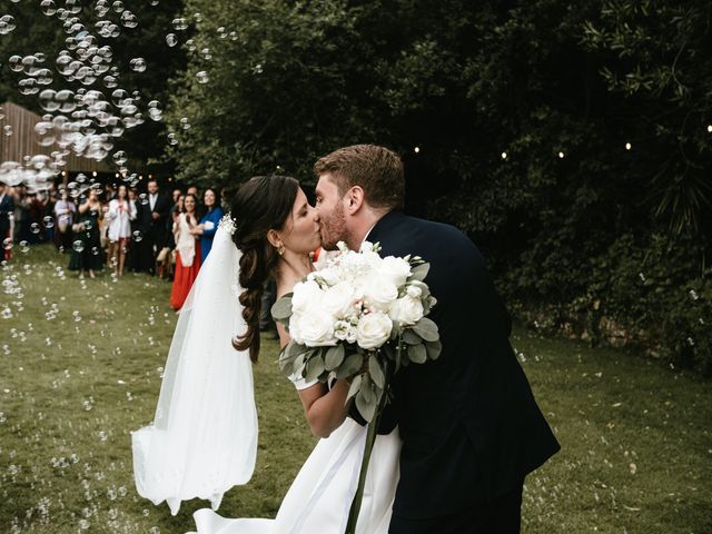 O casamento de Lucas e Rita em Malveira, Mafra 37
