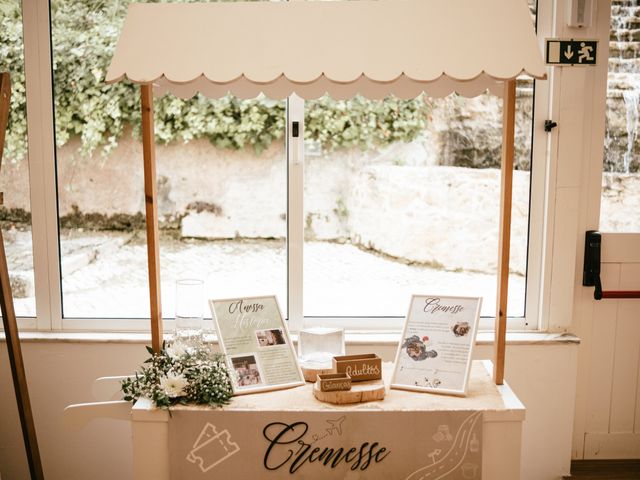 O casamento de Lucas e Rita em Malveira, Mafra 38