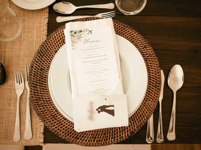 O casamento de Lucas e Rita em Malveira, Mafra 44