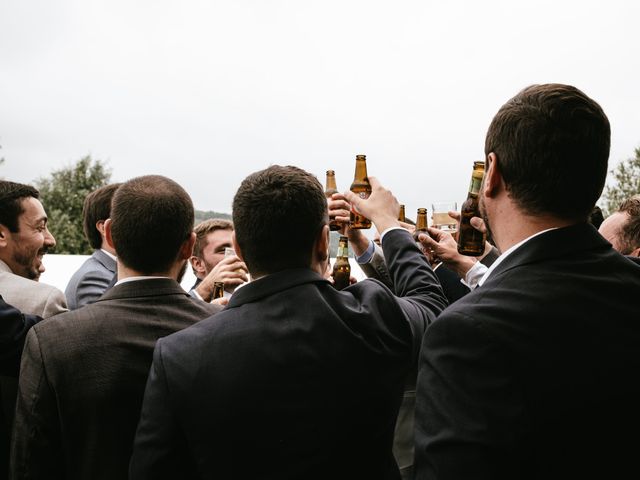 O casamento de Lucas e Rita em Malveira, Mafra 50