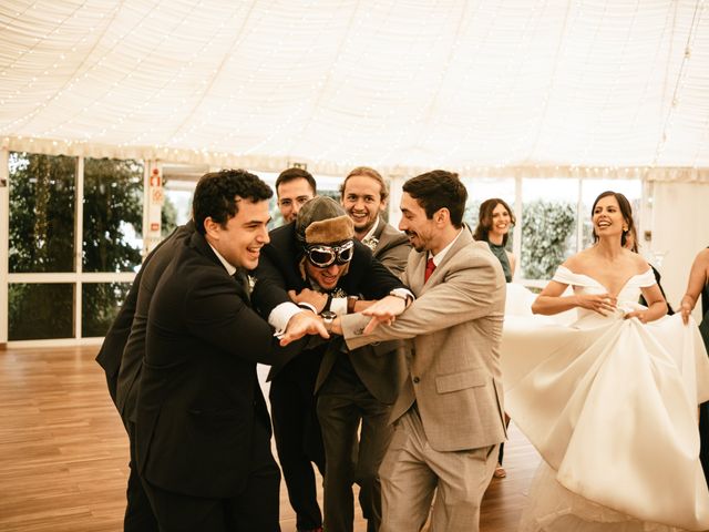 O casamento de Lucas e Rita em Malveira, Mafra 51