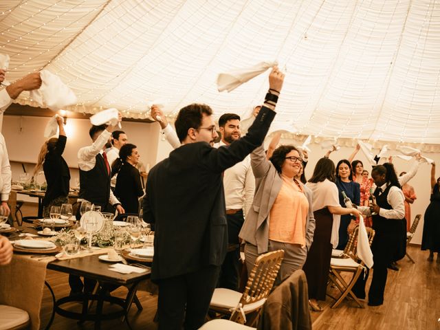 O casamento de Lucas e Rita em Malveira, Mafra 52