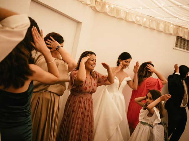 O casamento de Lucas e Rita em Malveira, Mafra 53