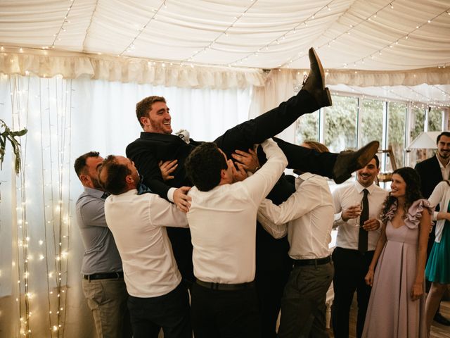 O casamento de Lucas e Rita em Malveira, Mafra 54