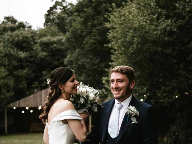 O casamento de Lucas e Rita em Malveira, Mafra 57