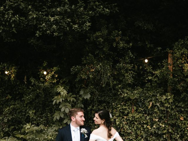 O casamento de Lucas e Rita em Malveira, Mafra 1