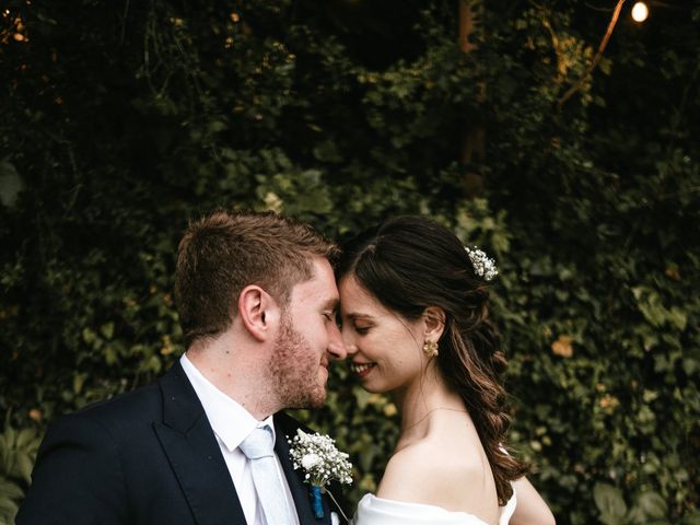 O casamento de Lucas e Rita em Malveira, Mafra 58