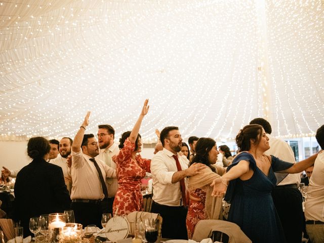 O casamento de Lucas e Rita em Malveira, Mafra 60