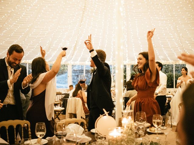 O casamento de Lucas e Rita em Malveira, Mafra 61