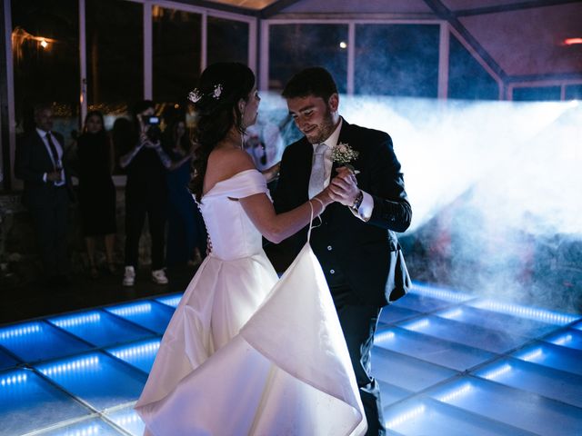 O casamento de Lucas e Rita em Malveira, Mafra 64